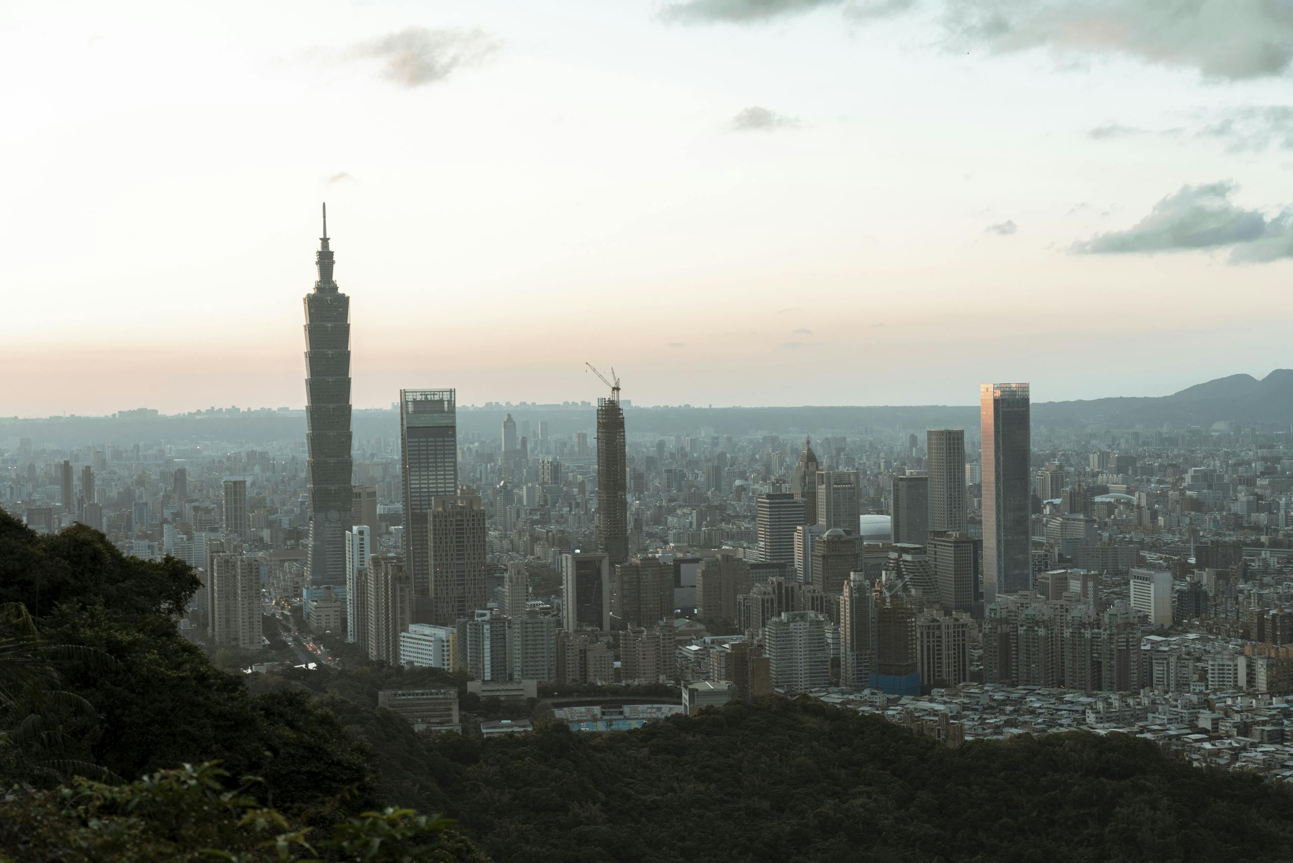 Taiwan