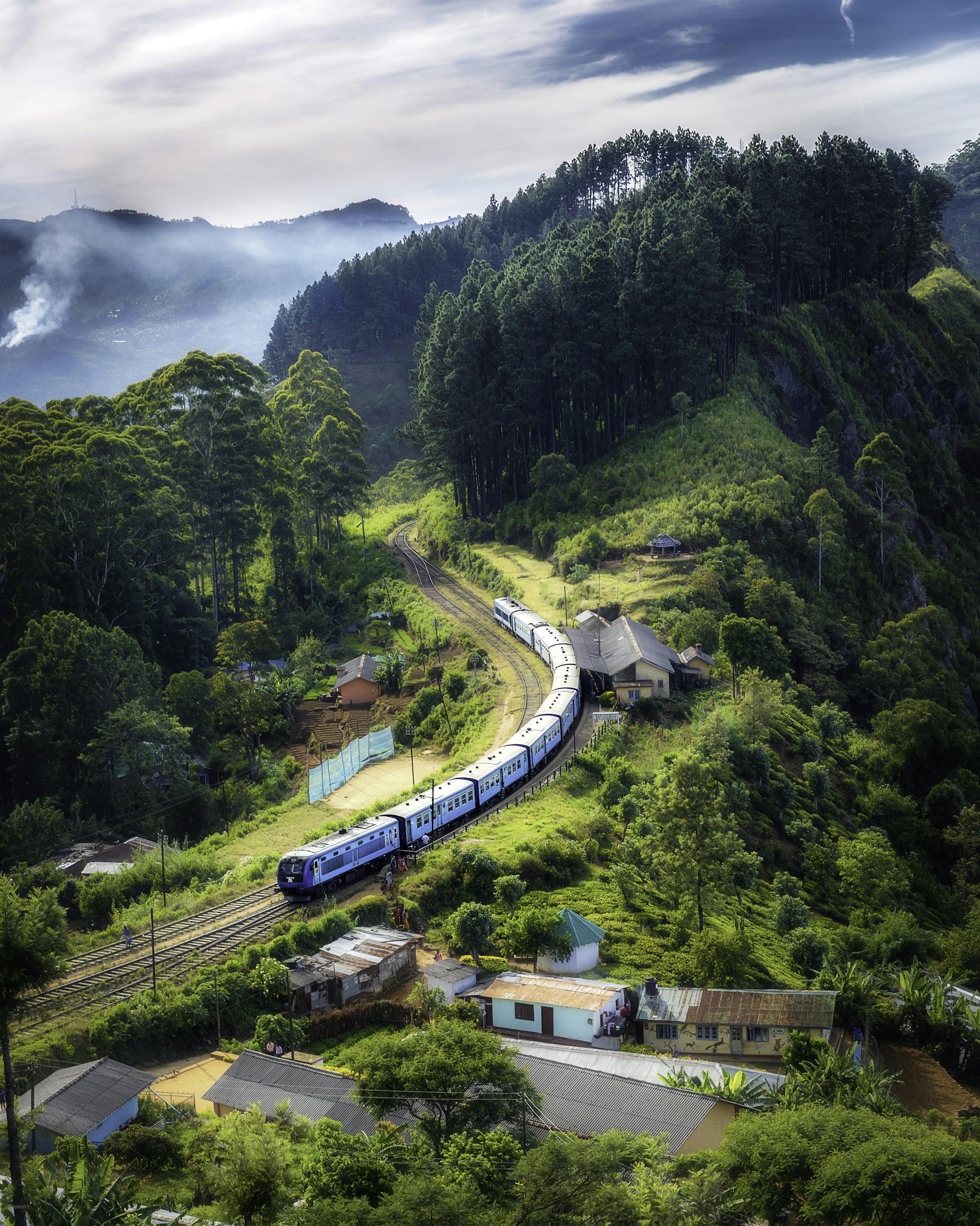 Sri Lanka