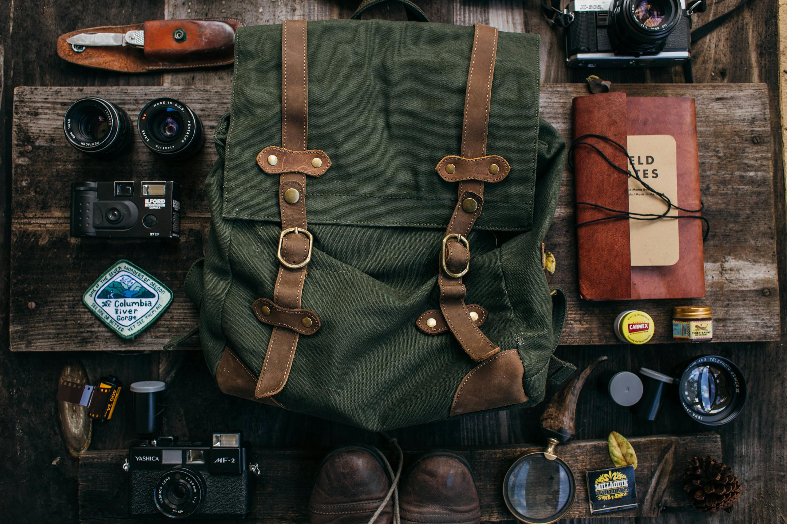 Travel Tips