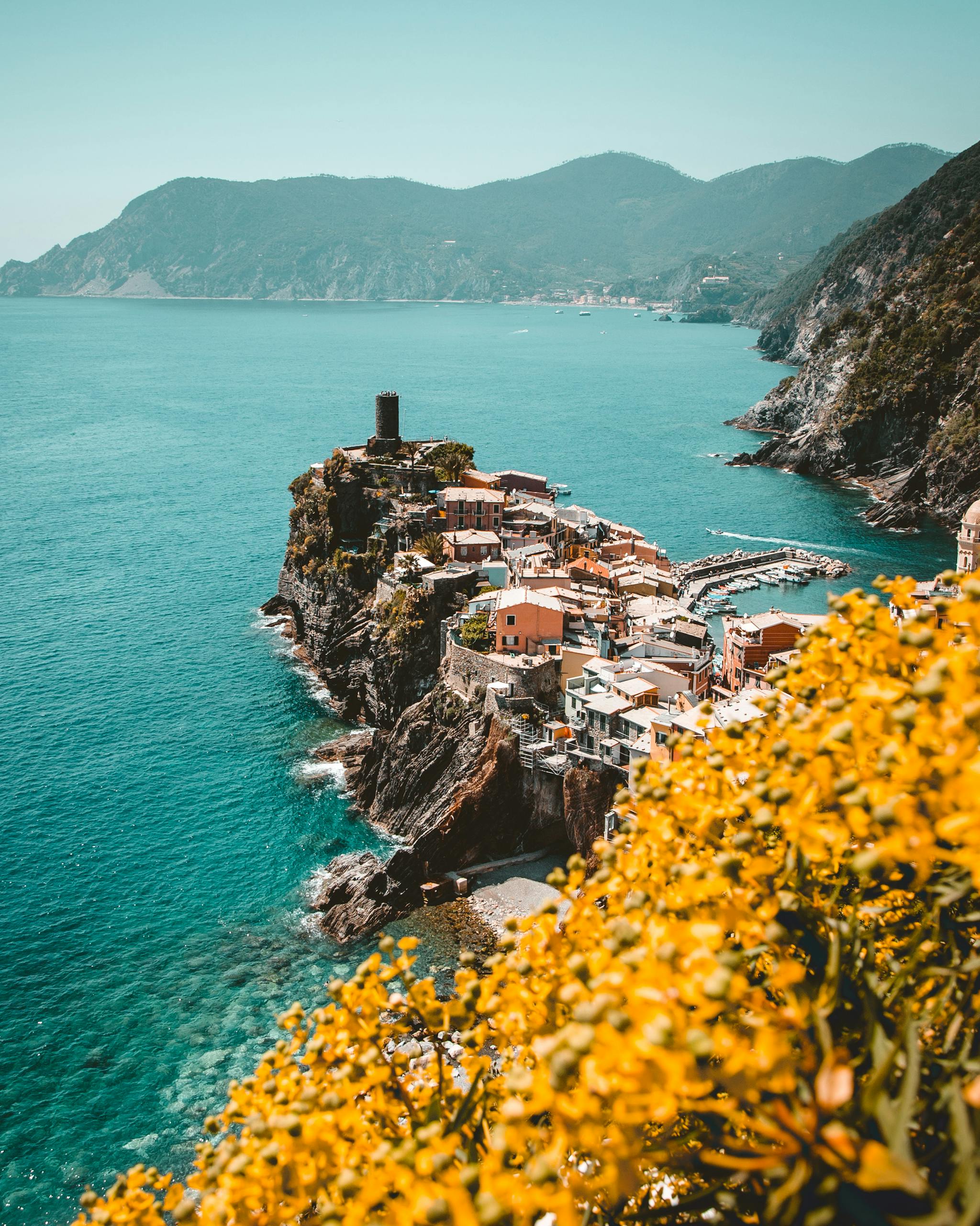 Italy